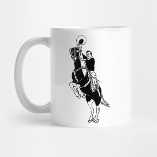 Easy Rider Mug